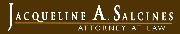 Jacqueline A. Salcines, PA Logo